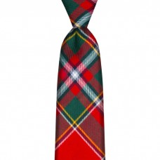 Tartan Tie - Drummond of Perth Modern